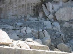 Kalu gal stone supplies