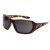 Tinted Safety Glasses –  Girl Power At Work Rose Ladies Eye