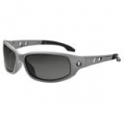 Tinted Safety Glasses – Ergodyne Skullerz Valkyrie Safety Glasses