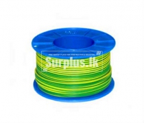 (4 Mm) Solar Earth Cables