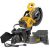 Miter Saw – DEWALT FLEXVOLT 120-Volt MAX Lithium-Ion Cordless Brushless 12 in. Sliding Miter Saw with AC Adapter (Tool-Only)
