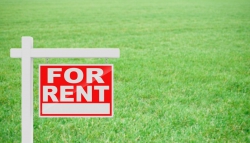 Land for rent in Bentota