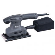 MAKITA (mt) ORBIT SHEET FINISHING SANDER