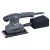 MAKITA (mt) ORBIT SHEET FINISHING SANDER