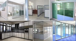 Aluminum Fabrications