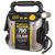 Compressor – Stanley Jump Starter: 700 Peak/350 Instant Amps 120 PSI Air Compressor