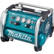 Compressor -Makita 1.6 Gal. 2.5 HP High Pressure Portable Electrical Air Compressor
