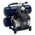 Compressor -Campbell Hausfeld 4.6 Gal. Twinstack Electric Quiet Compressor