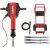 Concrete Drilling Tools – Hilti 15 Amp 120-Volt 1-1/8 in.