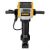 Concrete Drilling Tools – DEWALT 15 Amp Heavy-Duty Pavement Breaker with SHOCKS Active Vibration Control