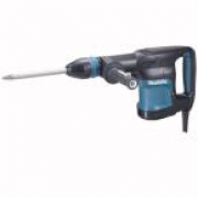 Concrete Drilling Tools – Makita 10 Amp Corded SDS-MAX 11 lbs.