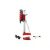 Concrete Drilling Tools – Hilti 120-Volt DD 250 BL 4-Speed Diamond Coring Rig Kit with Motor,