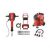 Concrete Drilling Tools – Hilti 15 Amp 120-Volt 1-1/8 in.