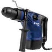 Concrete Drilling Tools – Stark ELITE 1350-Watt SDS-Max Demolition Hammer Variable Speed with Case