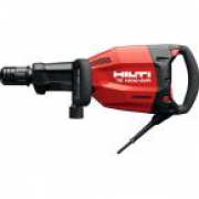 Concrete Drilling Tools – Hilti TE 1000-AVR 120-Volt Demolition Hammer