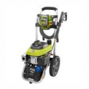 Pressure Washer – RYOBI 3,200 PSI 2.5 GPM ONE+ 18-Volt Electric Start Gas Pressure Washer