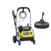 Pressure Washer – RYOBI 1,700-PSI 1.2-GPM Electric