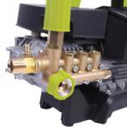 Pressure Washer – Sun Joe Commercial 1800 PSI 1.6 GPM