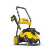 Pressure Washer – Stanley 2,050 PSI 1.4 GPM Electric Pressure Washer