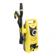 Pressure Washer – Realm