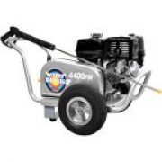 Pressure Washer – Simpson SIMPSON ALWB60825 4400 PSI at 4.0 GPM Gas