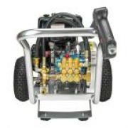 Pressure Washer – Simpson SIMPSON ALWB60828 4200 PSI at 4.0 GPM Gas