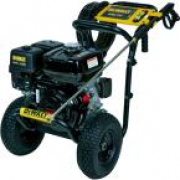 Pressure Washer – DEWALT 4000 PSI at 3.5 GPM Gas