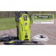 Pressure Washers – Earthwise 1,500 PSI 1.3 GPM Electric Pressure Washer