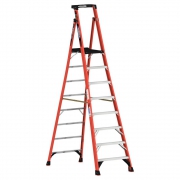 Ladder – Werner 14 ft. Reach