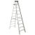 Ladder – Werner 10 ft. Aluminum Step Ladder