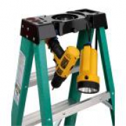 Ladders – Werner 6 ft. Fiberglass Step Ladder