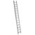 Ladder – Werner 28 ft. Aluminum Extension Ladder with 250 lbs.