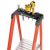 Ladder – Louisville Ladder 6 ft. Fiberglass Pinnacle Platform Ladder