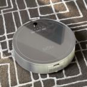 Vacuum Cleaner – bObsweep bObi Pet Robotic Vacuum Cleaner, Silver