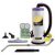 Vacuum Cleaner – ProTeam Super QuarterVac 6 Qt. Backpack Vacuum Cleaner