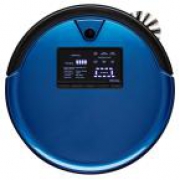 Vacuum Cleaner – bObsweep PetHair Plus Robotic