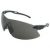 Tinted Safety Glasses – ERB Strikers Eye Protection Black Temple