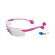 Tinted Safety Glasses – SoundShield Women’s Sport Safety Glasses