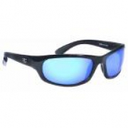 Tinted Safety Glasses – Tortoise Frame Steelhead Sunglasses