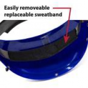 Hard Hats – Bison Life Safety Headgear