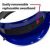 Hard Hats – Bison Life Safety Headgear