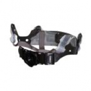 Hard Hats – Bullard White 4 Point Ratchet
