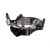 Hard Hats – Bullard White 4 Point Ratchet