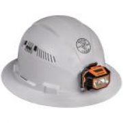 Hard Hats – Klein Tools Vented Full Brim