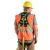 Safety Harnesses – Werner UpGear Easy Wear Harness