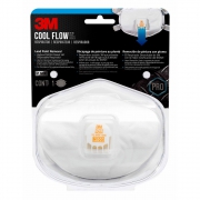 Disposable Respirators – 3M N100