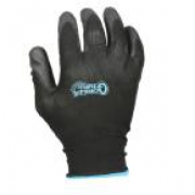 Work Gloves – Grease Monkey Large Gorilla Grip Gloves