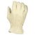 Work Gloves – Firm Grip Grain Pigskin Large Gloves