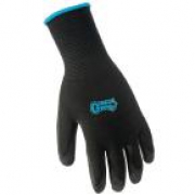 Work Gloves – Grease Monkey Large Gorilla Grip Gloves