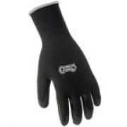Work Gloves –  Grease Monkey X-Large Gorilla Grip Gloves (30-Pair)